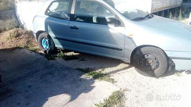 fiat bravo 