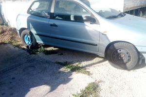 fiat bravo 