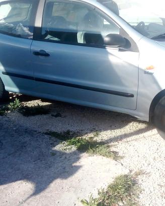 fiat bravo 