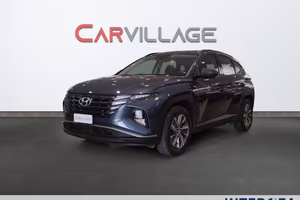 HYUNDAI Tucson 1.6 t-gdi 48V Xtech 2wd imt