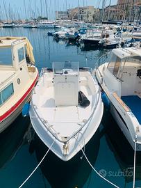 Blu Line 19 Plus cm 600 f.t