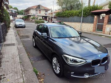 BMW SERIE 1