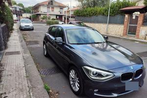 BMW SERIE 1
