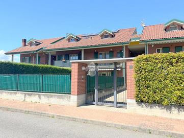 2 LOCALI A SAN MAURIZIO CANAVESE