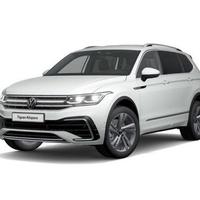 VOLKSWAGEN VIC Tiguan Allspace - Tiguan Allspace 2