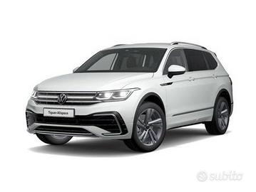 VOLKSWAGEN VIC Tiguan Allspace - Tiguan Allspace 2