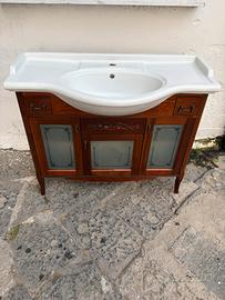 Mobile Bagno Classico