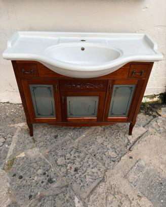 Mobile Bagno Classico