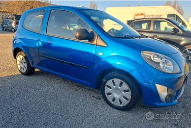 Renault Twingo 1.2 8V Le Iene