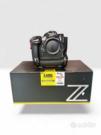 Nikon Z9