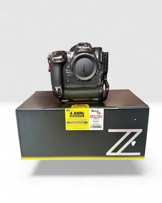 Nikon Z9