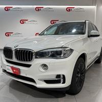 Bmw X5 xDrive25d Experience