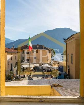 Appartamento di 55 m² con 3 locali a Tremezzina