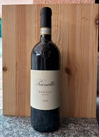 Vino - Barolo & Chianti