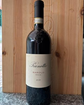 Vino - Barolo & Chianti