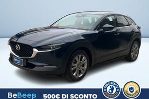 Mazda CX-30 2.0 M-HYBRID EXCLUSIVE LINE DESIG...