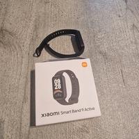 Xiaomi smart band 9 active