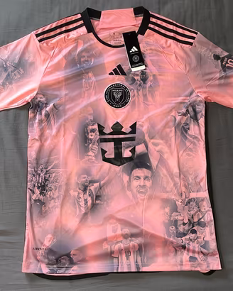 Maglie da calcio