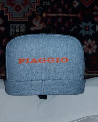 Sella blu jeans rara splendida