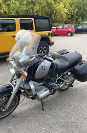 Bmw r 850 r - 1999