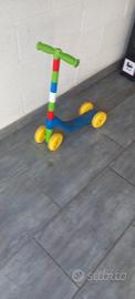monopattino bambino