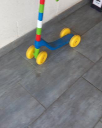 monopattino bambino