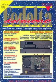 Rivista Fedelta' del Suono n° 35