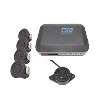 KIT SENSORI PARCHEGGIO SEMPLICE - PARKTRONIC ACUST