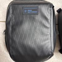 Borsa serbatoio/sella post. BMW R1300 GS