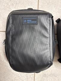 Borsa serbatoio/sella post. BMW R1300 GS