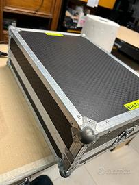 Coppia flycase per cdj 2000nxs2