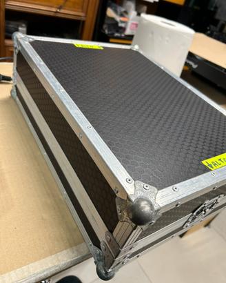 Coppia flycase per cdj 2000nxs2