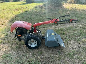 motocoltivatore