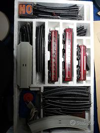 Confezione trenino LIMA HO