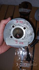Testata 50cc originale piaggio 