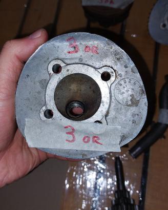 Testata 50cc originale piaggio 