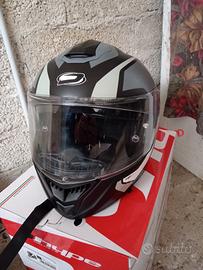 casco integrale hype