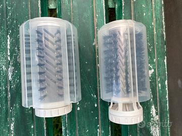 Spazzola rotante Rowenta