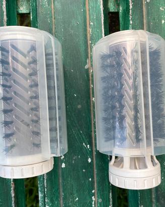 Spazzola rotante Rowenta