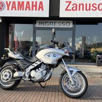 BMW F 650 CS
