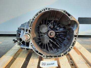 CAMBIO MANUALE COMPLETO OPEL Vivaro Serie (A) 8200