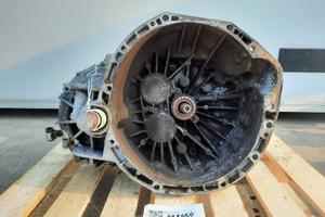 CAMBIO MANUALE COMPLETO OPEL Vivaro Serie (A) 8200