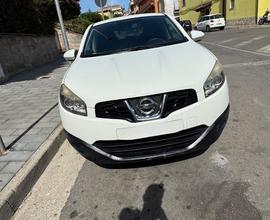 NISSAN Qashqai 1ª serie - 2011