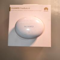 Auricolari Huawei freebuds 4i