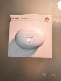 Auricolari Huawei freebuds 4i
