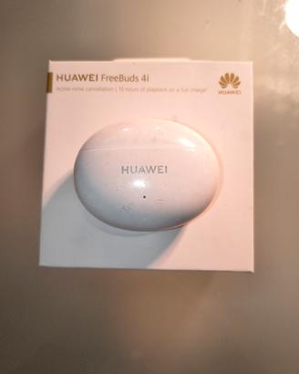 Auricolari Huawei freebuds 4i