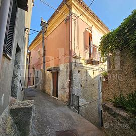 Appartamento San Nicola Arcella [66VRG]