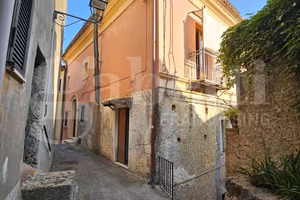 Appartamento San Nicola Arcella [66VRG]