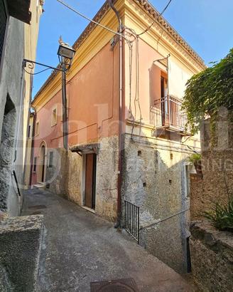 Appartamento San Nicola Arcella [66VRG]
