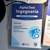 Alpha test TOLC-i 2023